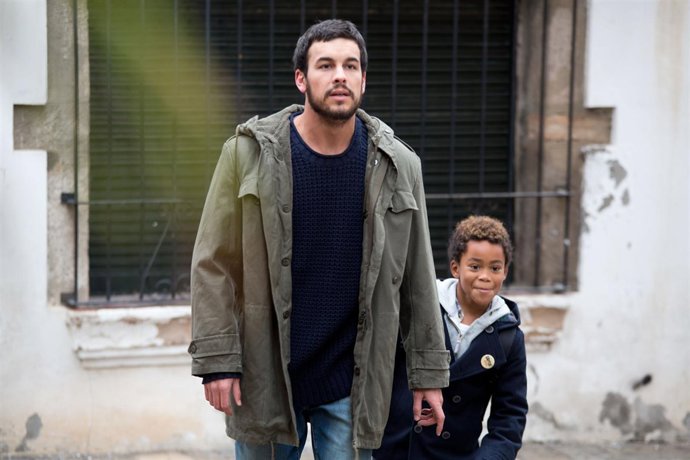 Mario Casas protagoniza Ismael