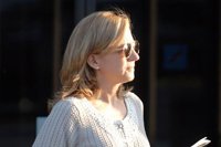 Urdangarin.- L'advocat del Duc veu "molt bé" que el despatx de Roca defensi la Infanta