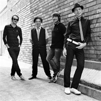 Brighton 64 y Help me Devil protagonizan el festival Mockers Experience 2013 de Valencia