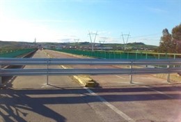 Puente de la Señorita.