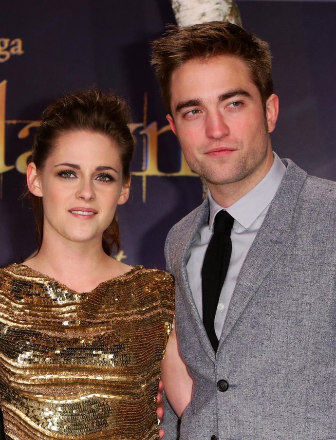 BREAKING DAWN - BISS ZUM ENDE DER NACHT (Teil 2)