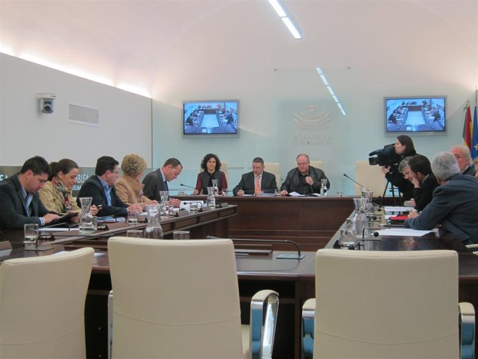 Comisión de investigación Feval