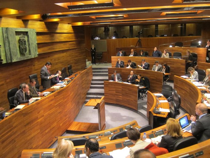 Declaración de la Junta General en apoyo a Fuensanta