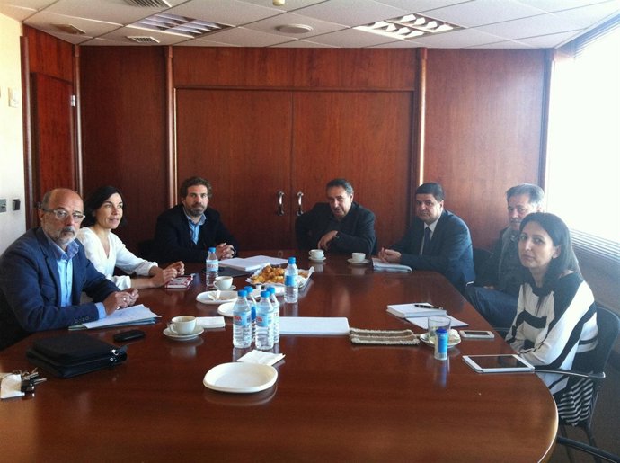 Patronales del turismo