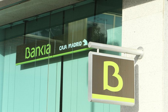 Recursos de Bankia