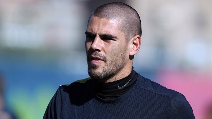  Víctor Valdés