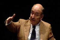 Urdangarin.- L'advocat Miquel Roca ja ha parlat amb la Infanta amb vista a la seva defensa