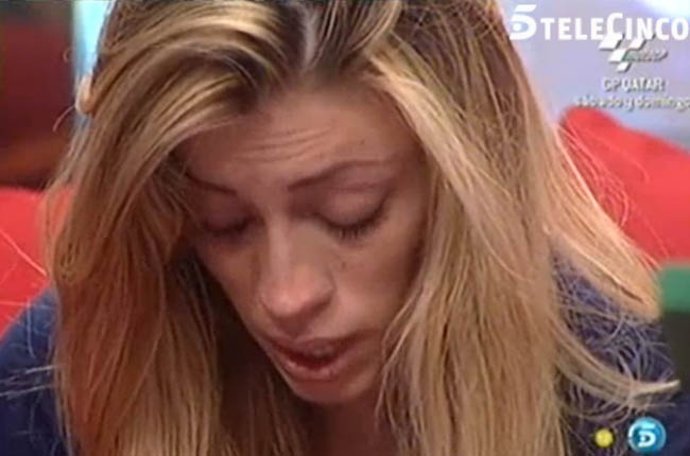 Miriam rota de dolor