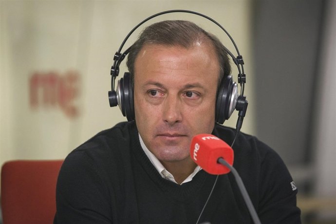 El ex director general de la Policía Nacional y la Guardia Civil Joan Mesquida