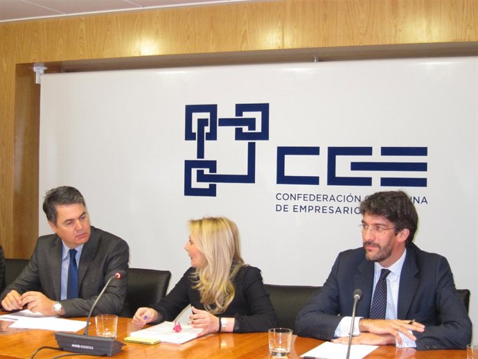 El portavoz del PP en el Parlamento andaluz, Carlos Rojas.