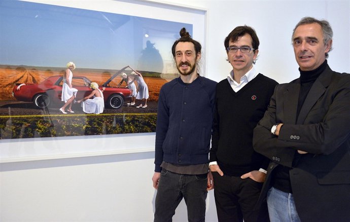 Fotograma de 'Norma Jeane es Marilyn'