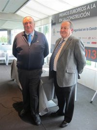 La ACP asegura que la situación de la construcción "cada vez es más difícil y complicada"