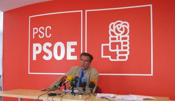 Juan Fernando López Aguilar