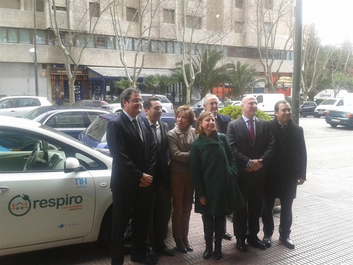 Tras la firma del acuerdo