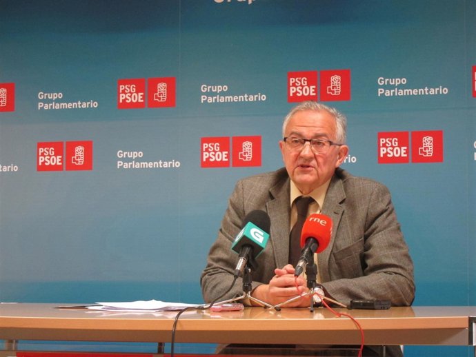 Méndez Feijoo Dimite