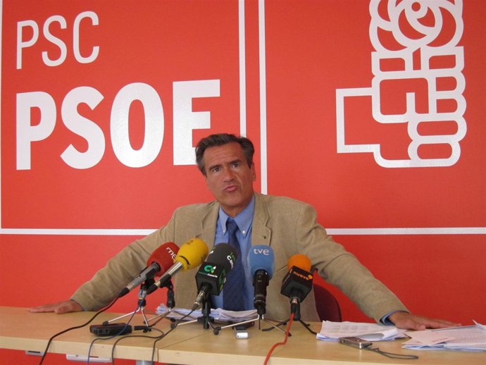 Juan Fernando López Aguilar