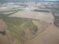 Colegio Geólogos aconseja insiste en la importancia de aplicar una geología preventiva para evitar inundaciones