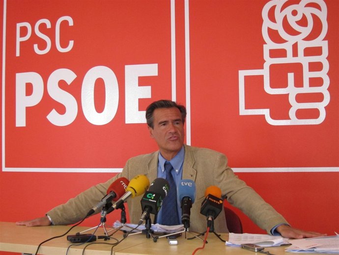 Juan Fernando López Aguilar