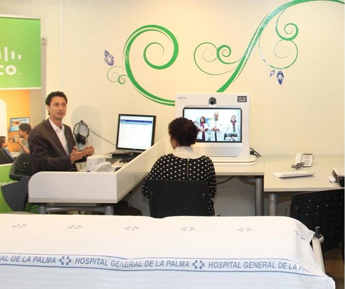 Cisco HealthPresence