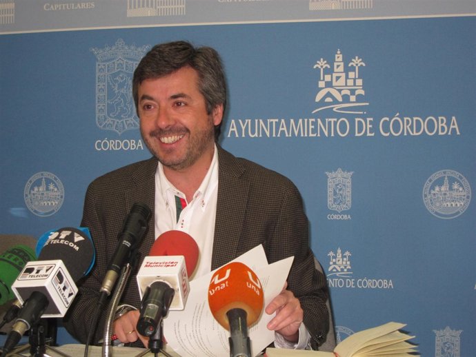 Miguel Ángel Torrico