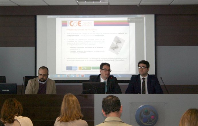 Centro de Excelencia