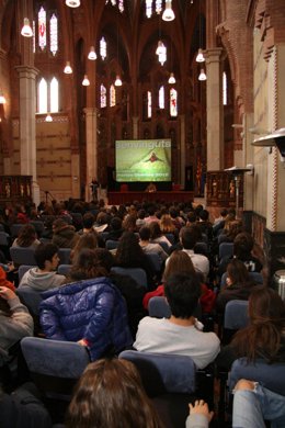 Universitat Abat Oliba