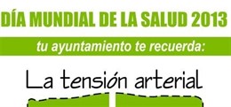 La tensión arterial, campaña
