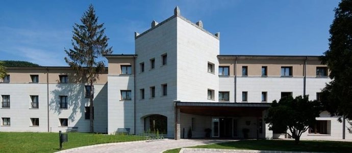 Parador Villafranca del Bierzo