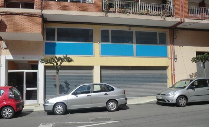 Sede PP de Ponteareas