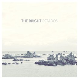 Portada del nuevo disco de The Bright
