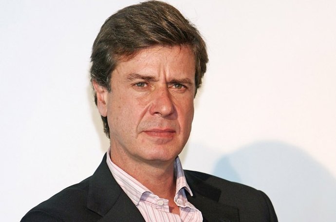 Cayetano Martínez de Irujo