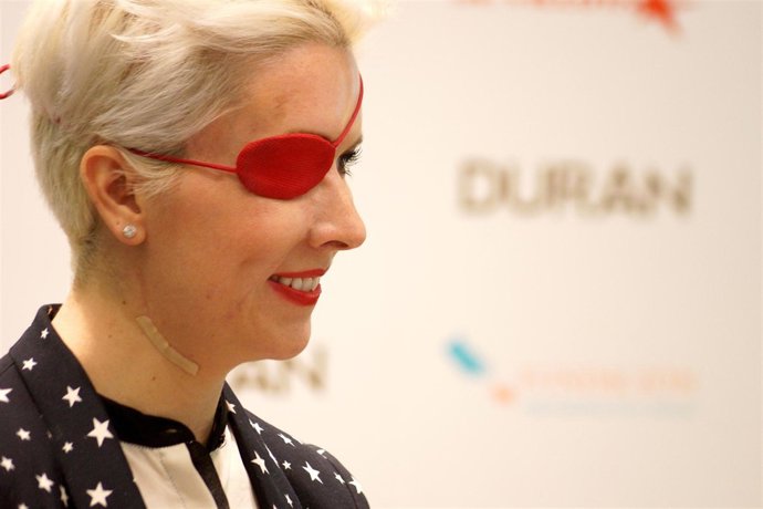 María de Villota
