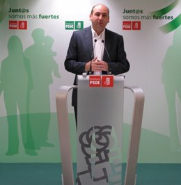 Francisco Conejo PSOE-A