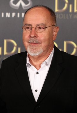 El director de cine Bigas Luna