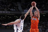 Previa del Valencia Basket-Real Madrid