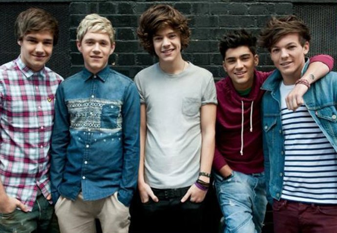 One Direction