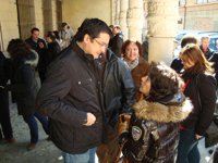 López afirma desconocer la propuesta de listas abiertas del PSOE catalán