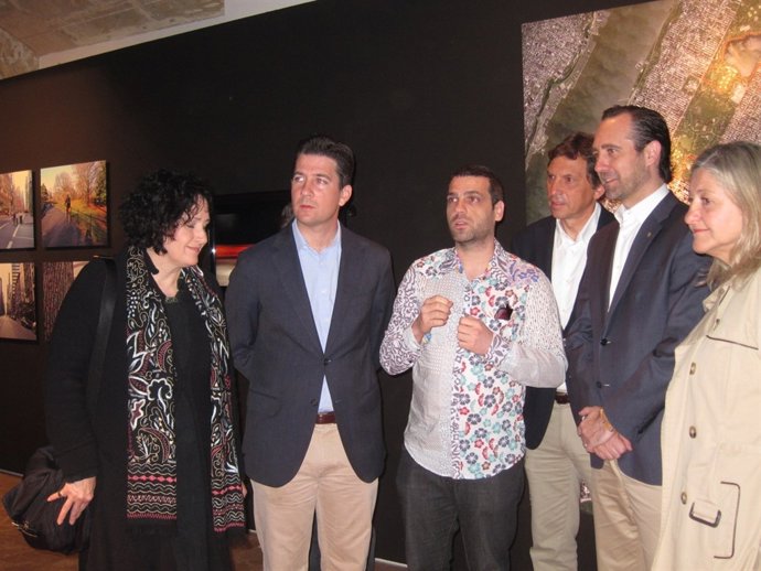 Inauguración ArtPalma Brunch