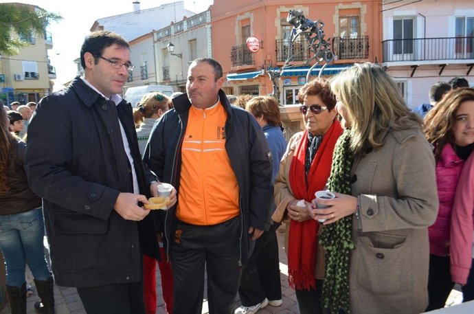 Prieto en Cuenca 
