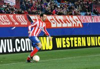Juanfran regresa para el choque ante el Getafe