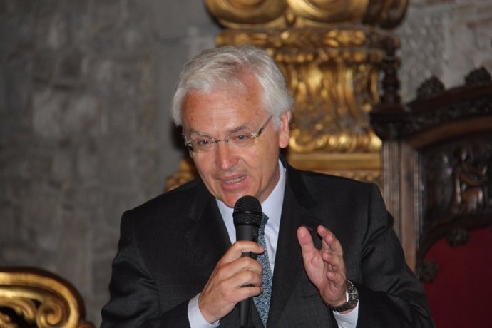 Ferran Mascarell