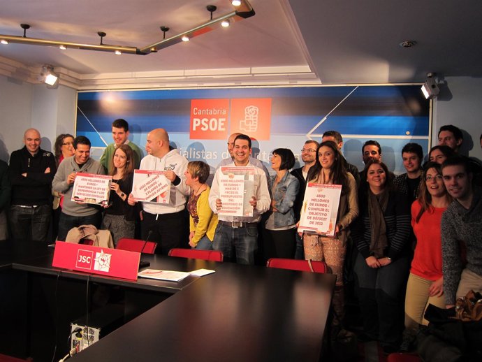 Iniciativa JSE '#nuevoPAPAnuevasNORMAS'