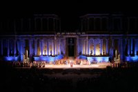 El Festival de Mérida aspira a ser declarado en 2014 como 'Acontecimiento de Excepcional Interés Público'