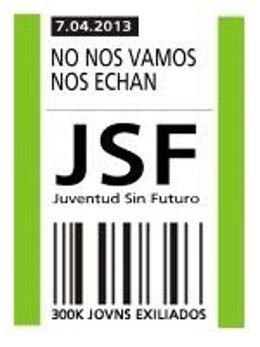 Logo de la manifestación