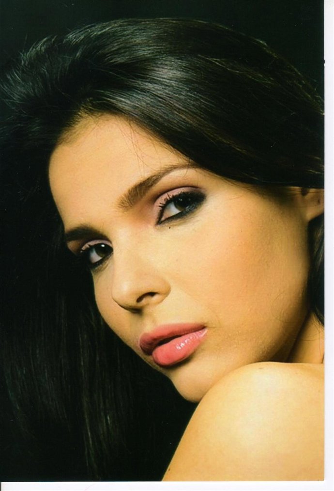Saida Prieto