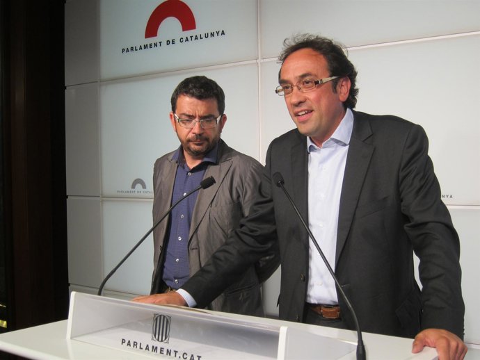Josep Rull