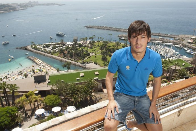 David Silva