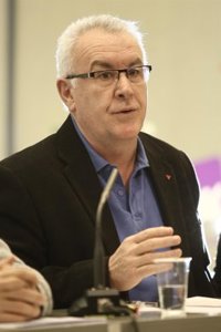 IU pide al Gobierno aplicar en España la "voluntad decidida" de los tribunales portugueses de defender a los ciudadanos