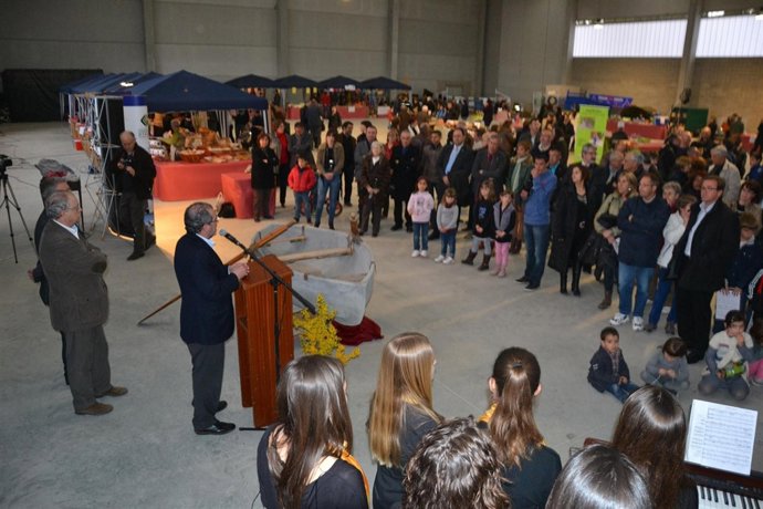 Pla d'Urgell Diuptación de Lleida