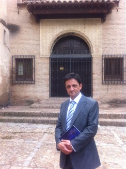 Aurelio Vázquez AEF